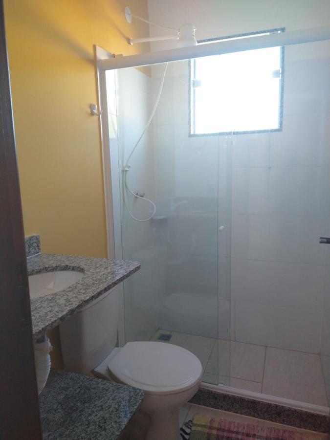 Apartment Kit 6 - Bougainville Arraial do Cabo
