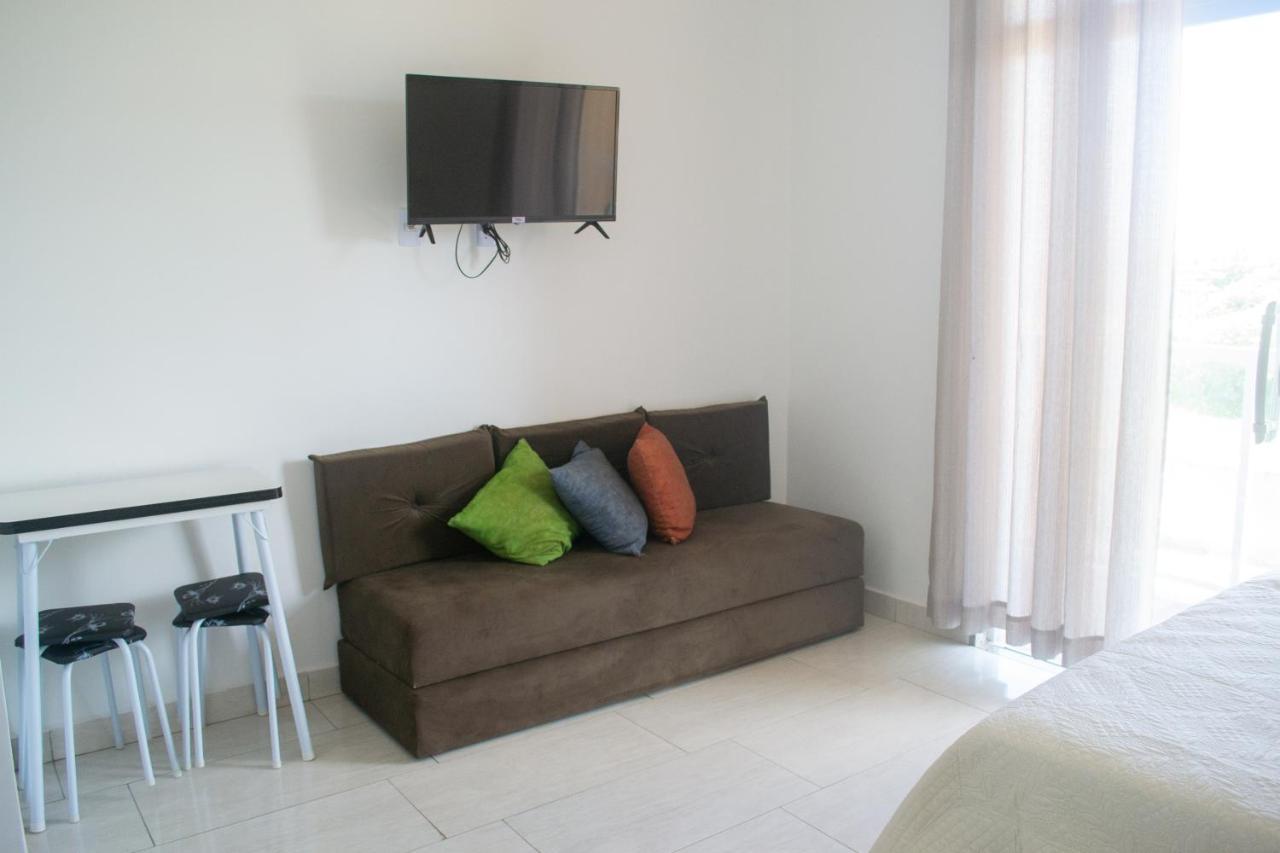 Kit 6 - Bougainville Apartment Arraial do Cabo