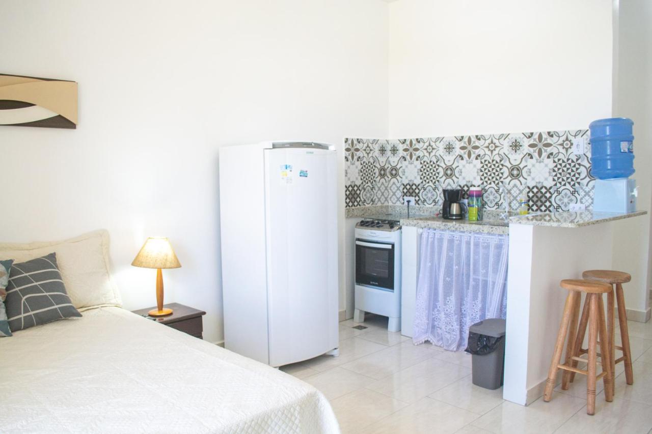 Kit 6 - Bougainville Apartment